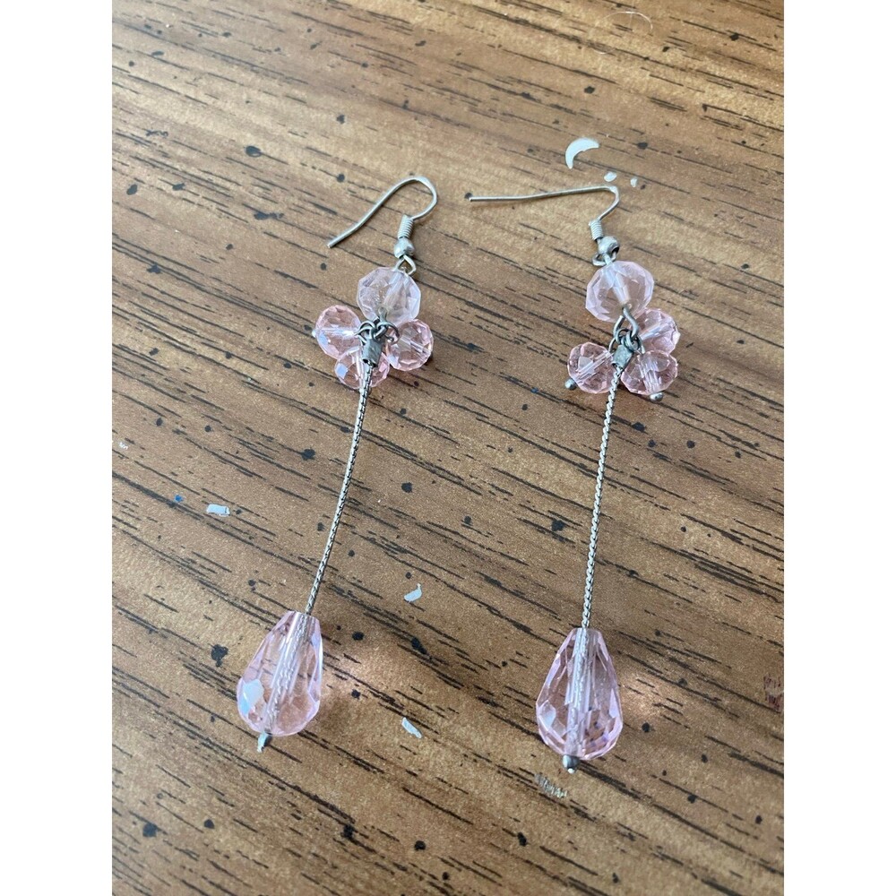 Earrings #167